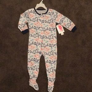 Baby boy pj's, NWT